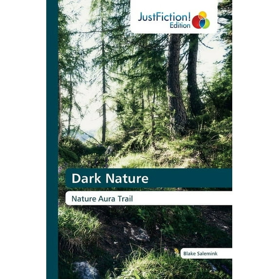 Dark Nature (Paperback)