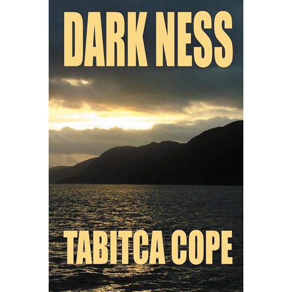 Dark Ness (Paperback)