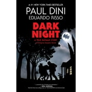 Dark Night: A True Batman Story (Paperback)