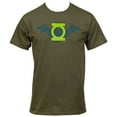 thumbnail image 1 of Dark Night Metal Batman Dawnbreaker Symbol T-Shirt-Large, 1 of 1