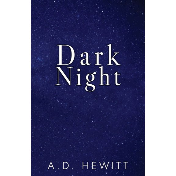 Dark Night, (Paperback)