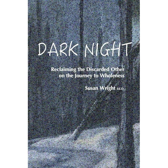 Dark Night: Reclaiming the Discarded Other on the Journey to Wholeness (Paperback)