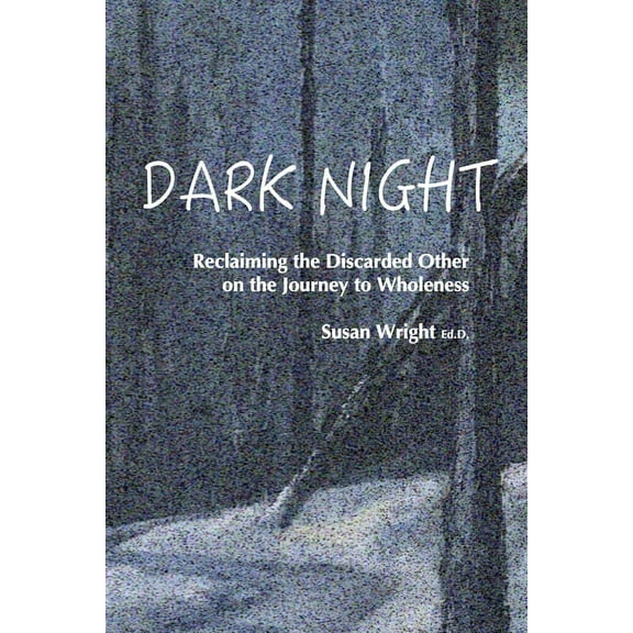 Dark Night: Reclaiming the Discarded Other on the Journey to Wholeness (Paperback)