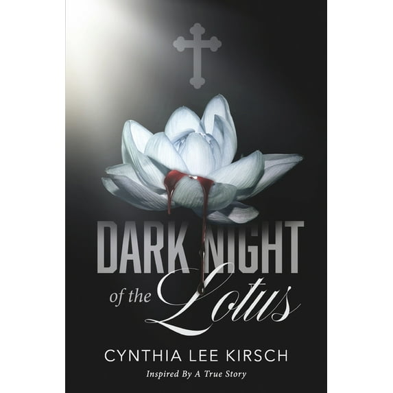 Dark Night of the Lotus (Paperback)