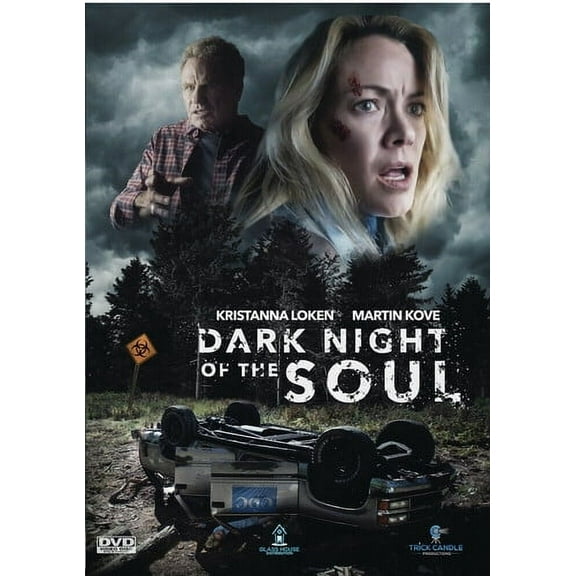 Dark Night of the Soul (DVD), Rising Sun Media, Mystery & Suspense
