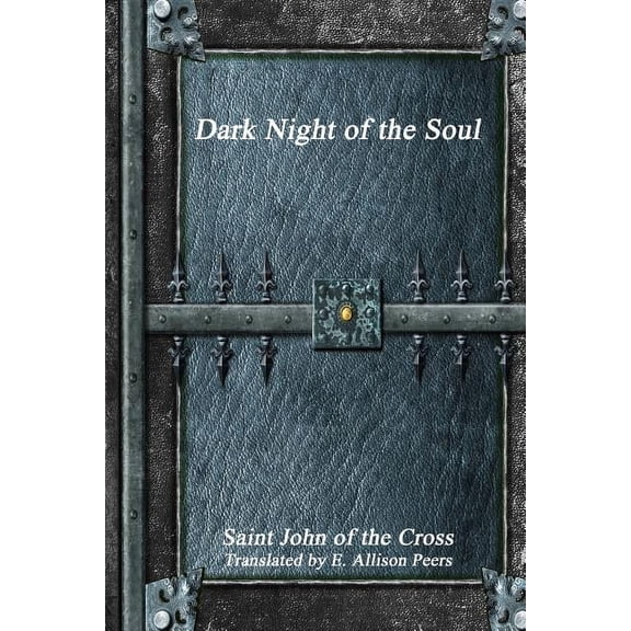 Dark Night of the Soul, (Paperback)
