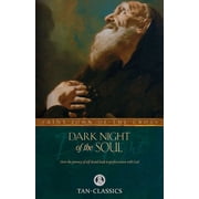 Dark Night of the Soul Tan Classics Paperback