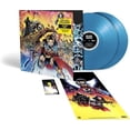 thumbnail image 1 of Dark Nights: Death Metal / O.S.T. - Dark Nights: Death Metal (Ltd Ed Translucent Blue) - Vinyl, 1 of 1