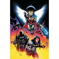 thumbnail image 1 of Dark Nights: Death Metal (Paperback), 1 of 1