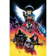Collectible Dark Nights Death Metal Paperback