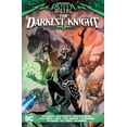 thumbnail image 1 of Dark Nights Death Metal The Darkest Knight Tp DC Comics Paperback Book, 1 of 1