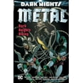 thumbnail image 1 of Dark Nights: Metal: Dark Knights Rising (Paperback), 1 of 1