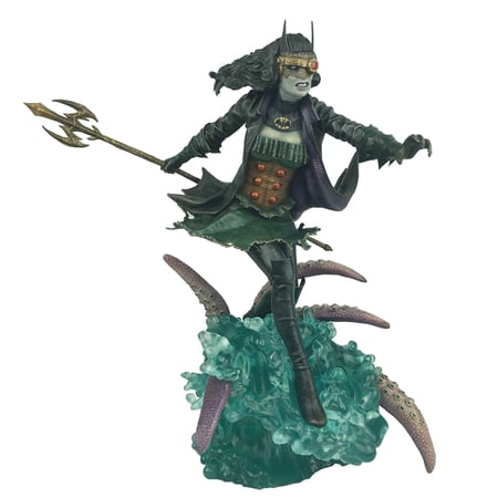 Dark Nights Metal Drowned PVC Figure (Other)