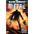 thumbnail image 1 of Dark Nights Metal Tp DC Comics Paperback Book, 1 of 1