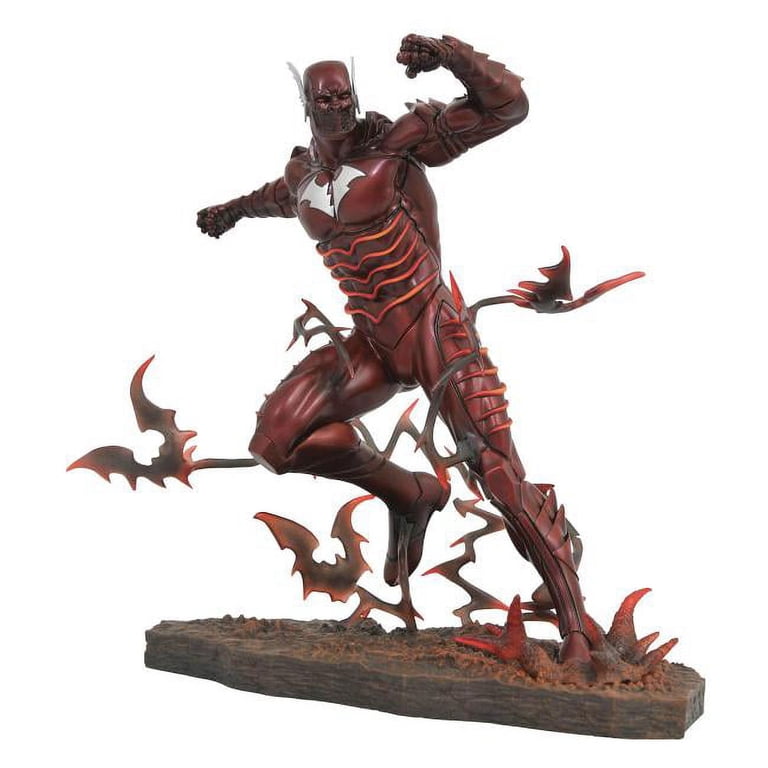 Dark Nights Red Death PVC Figure (Other) - Walmart.com