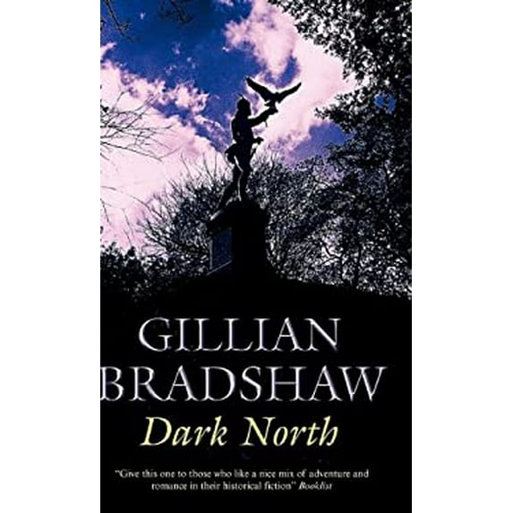 Pre-Owned Dark North (Hardcover) 0727865242 9780727865243