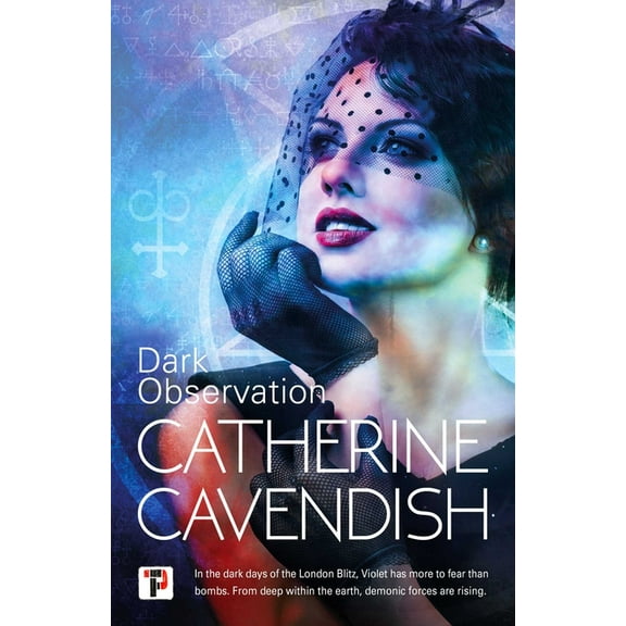 Dark Observation (Paperback)