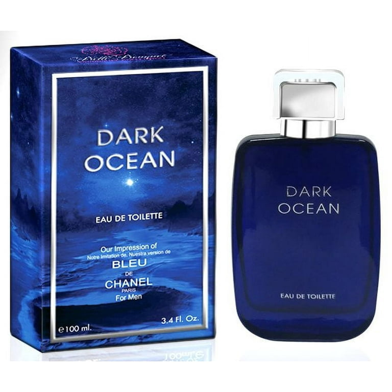 Ocean cologne 2024