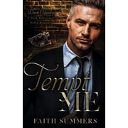 Dark Odyssey Tempt Me A Dark Billionaire Mafia Romance Paperback