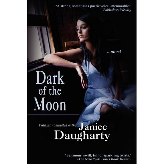 Dark Of The Moon