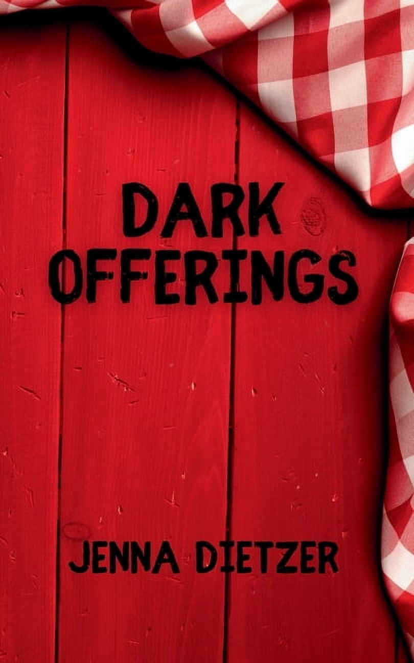 Dark Offerings, (Paperback)