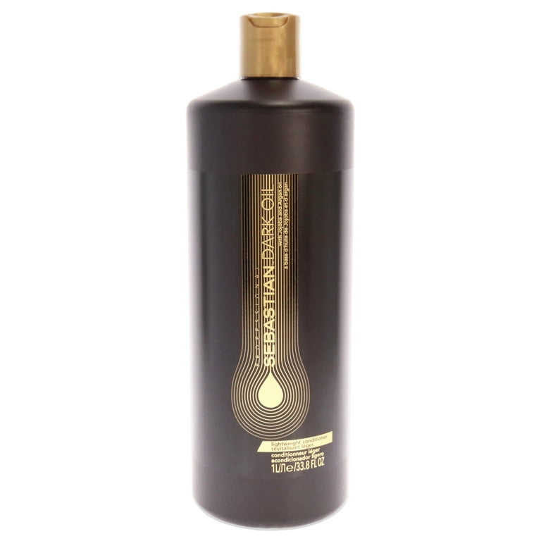 Köp Sebastian Professional Dark Oil Conditioner 1000 Ml - På