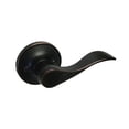 thumbnail image 1 of Dark Oil Rubbed BronzeDummy Lever- Style 838DBR (RH), 1 of 1
