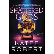 Shattered Gods Paperback
