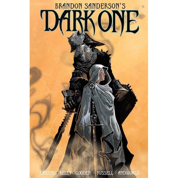 Dark One, Book 1, (Hardcover)