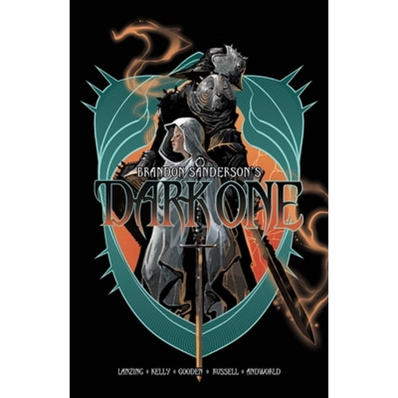 Pre-Owned Dark One, Book 1 (1) (Paperback, 9781638491835, 1638491836)