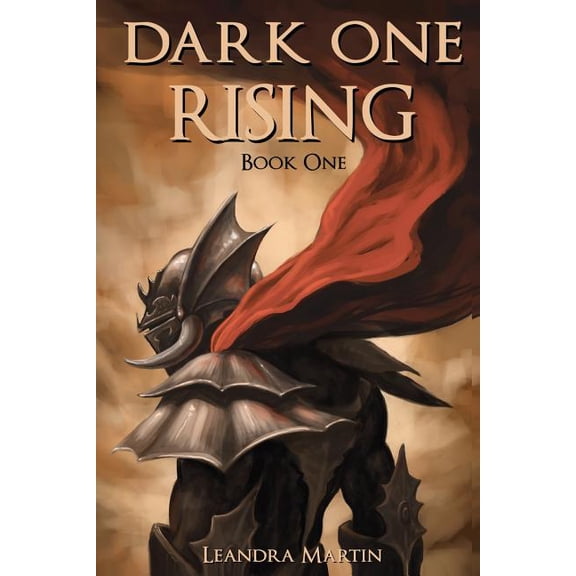 Dark One Rising, (Paperback)