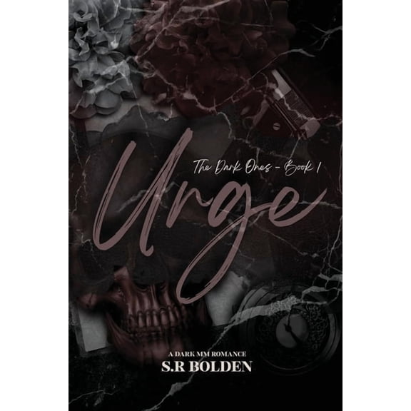 Dark Ones Urge, Book 1, (Paperback)