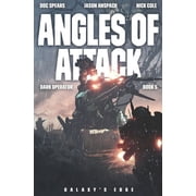 Dark Operator Angles of Attack, Book 5, Paperback