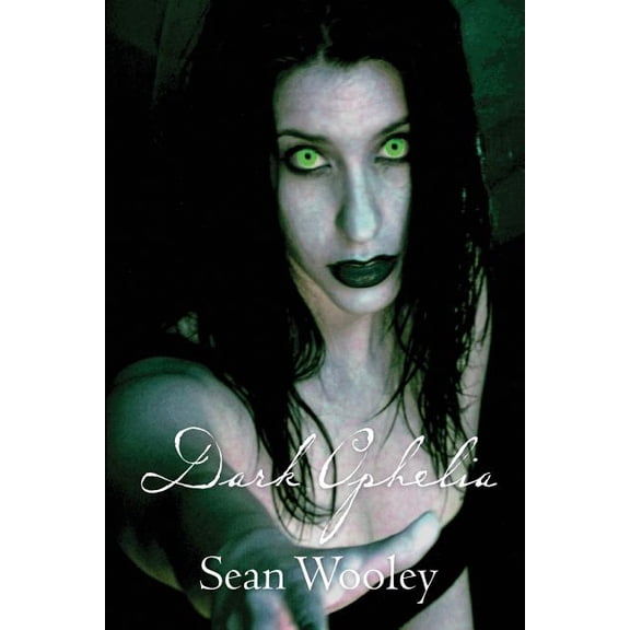 Dark Ophelia (Paperback)