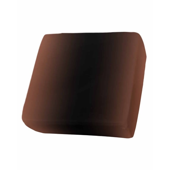 Dark Orange Black Ombre Couch Cushion Covers Stretch, Washable Sofa Seat Covers Individual Seat Cushion Sofa Slipcovers Modern Gradient Abstract Art Couch Cover Furniture Protector S-1PCS