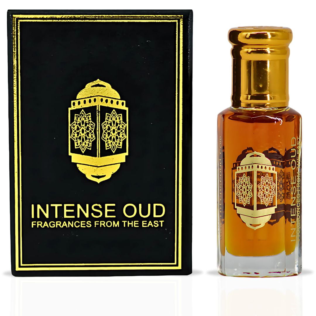 Black Oud