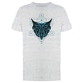 thumbnail image 1 of Dark Owl Tee Men's -Image by Shutterstock, 1 of 2
