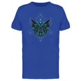 thumbnail image 1 of Dark Owl Tee Men's -Image by Shutterstock, 1 of 2