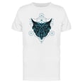 thumbnail image 1 of Dark Owl Tee Men's -Image by Shutterstock, 1 of 2