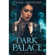 Dark Palace, Hardcover