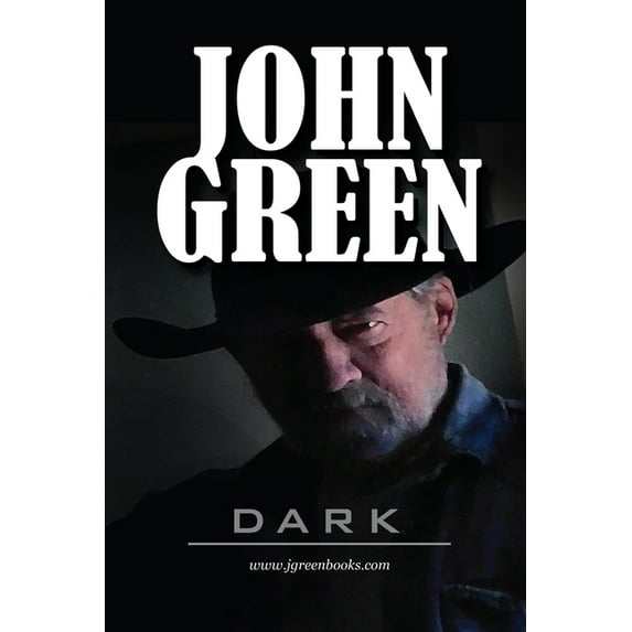 Dark (Paperback)