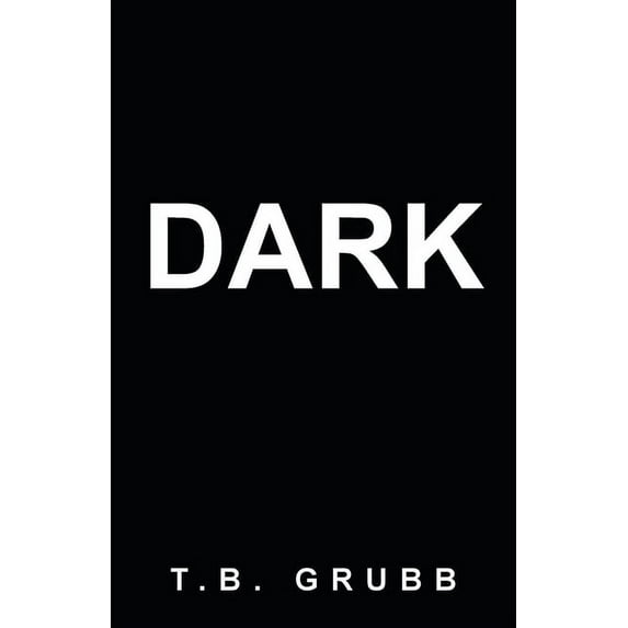 Dark (Paperback)