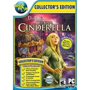 Dark Parables 4 The Final Cinderella with Bonus