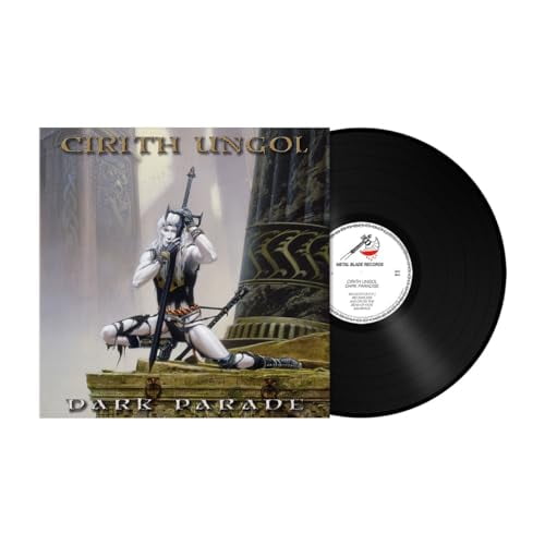 Dark Parade (LP)