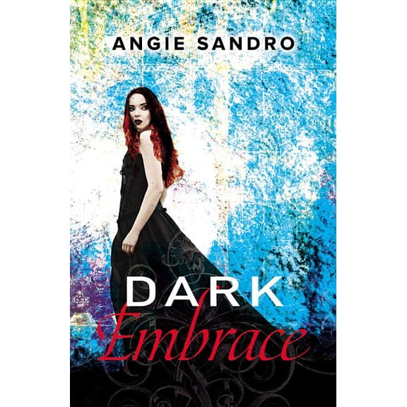 Dark Paradise Dark Embrace, Book 4, (Paperback)
