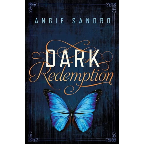 Dark Paradise Dark Redemption, Book 3, (Paperback)