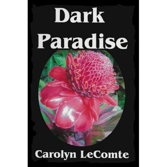Dark Paradise (Paperback)