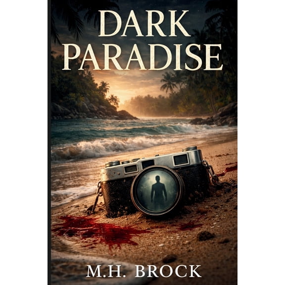 Dark Paradise: Secrets & Seduction in The Jungle, (Paperback)