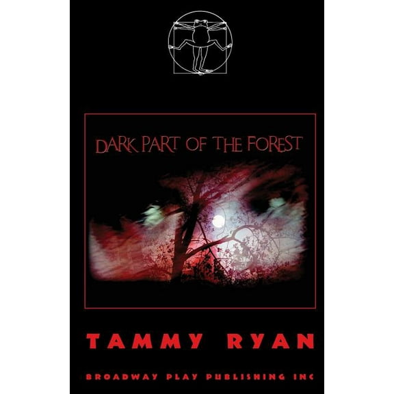 Dark Part Of The Forest (Paperback)