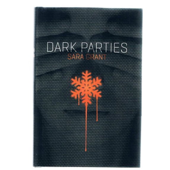 Pre-Owned Dark Parties (Hardcover) 0316085944 9780316085946